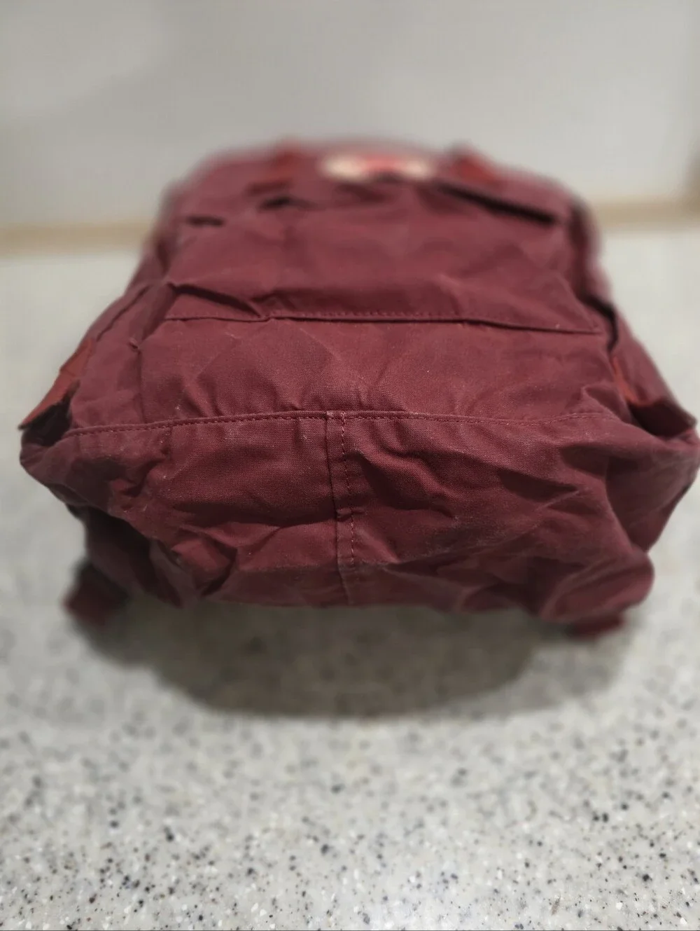 Kånken Classic Backpack - Red
